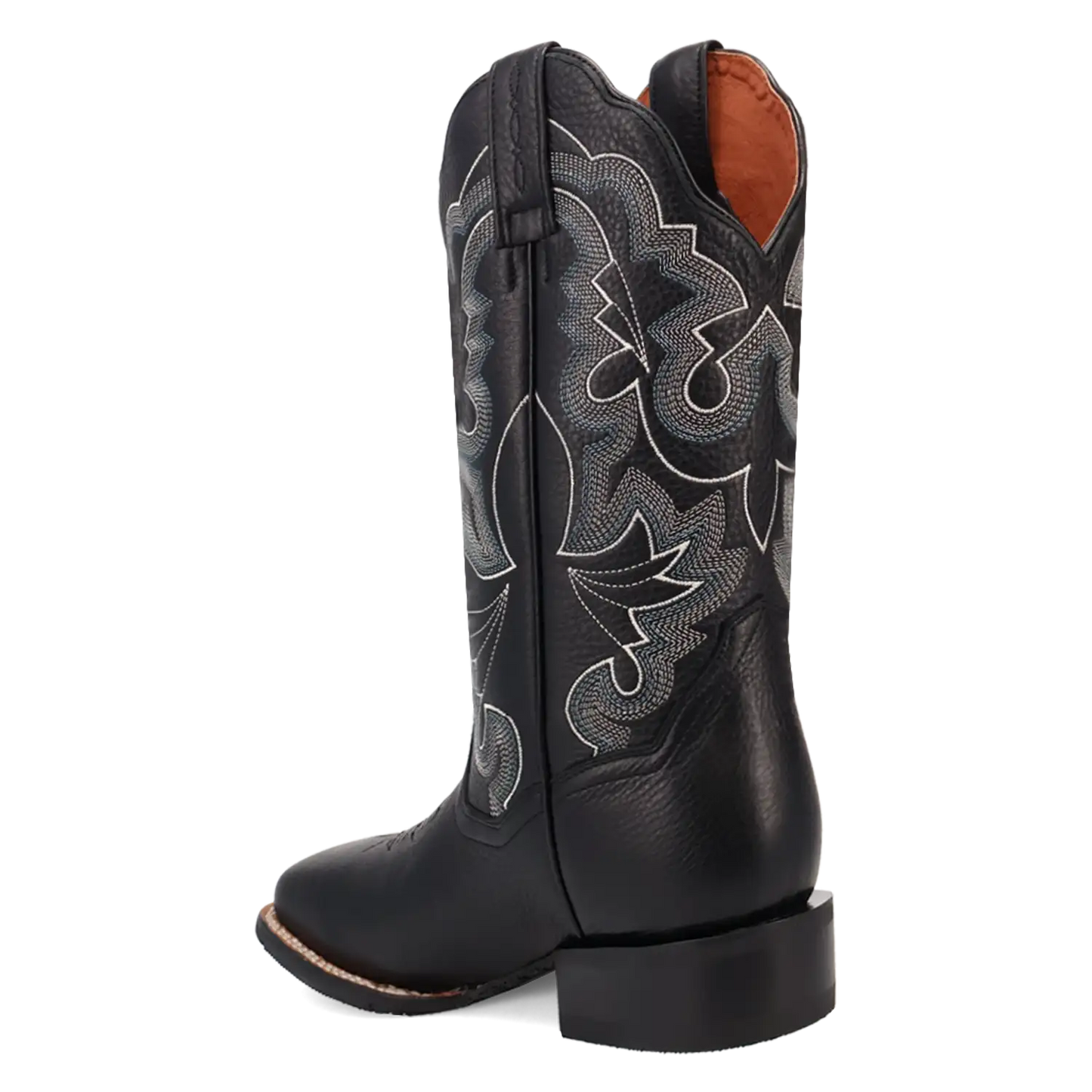 Dan Post Lizzie - Women's Leather Cowgirl Boots