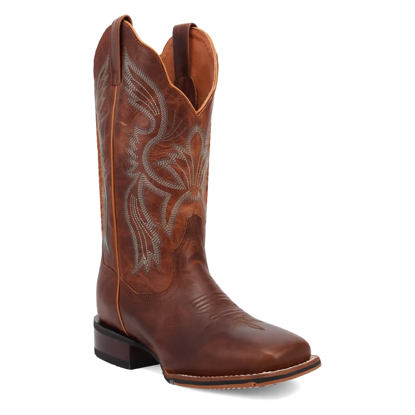 Dan Post Jillian - Women's Leather Cowgirl Boots