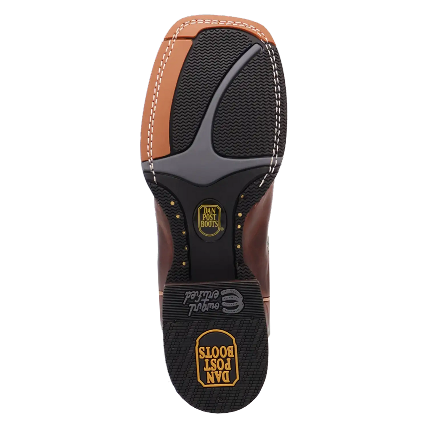 Dan Post Jillian - Women's Leather Cowgirl Boots