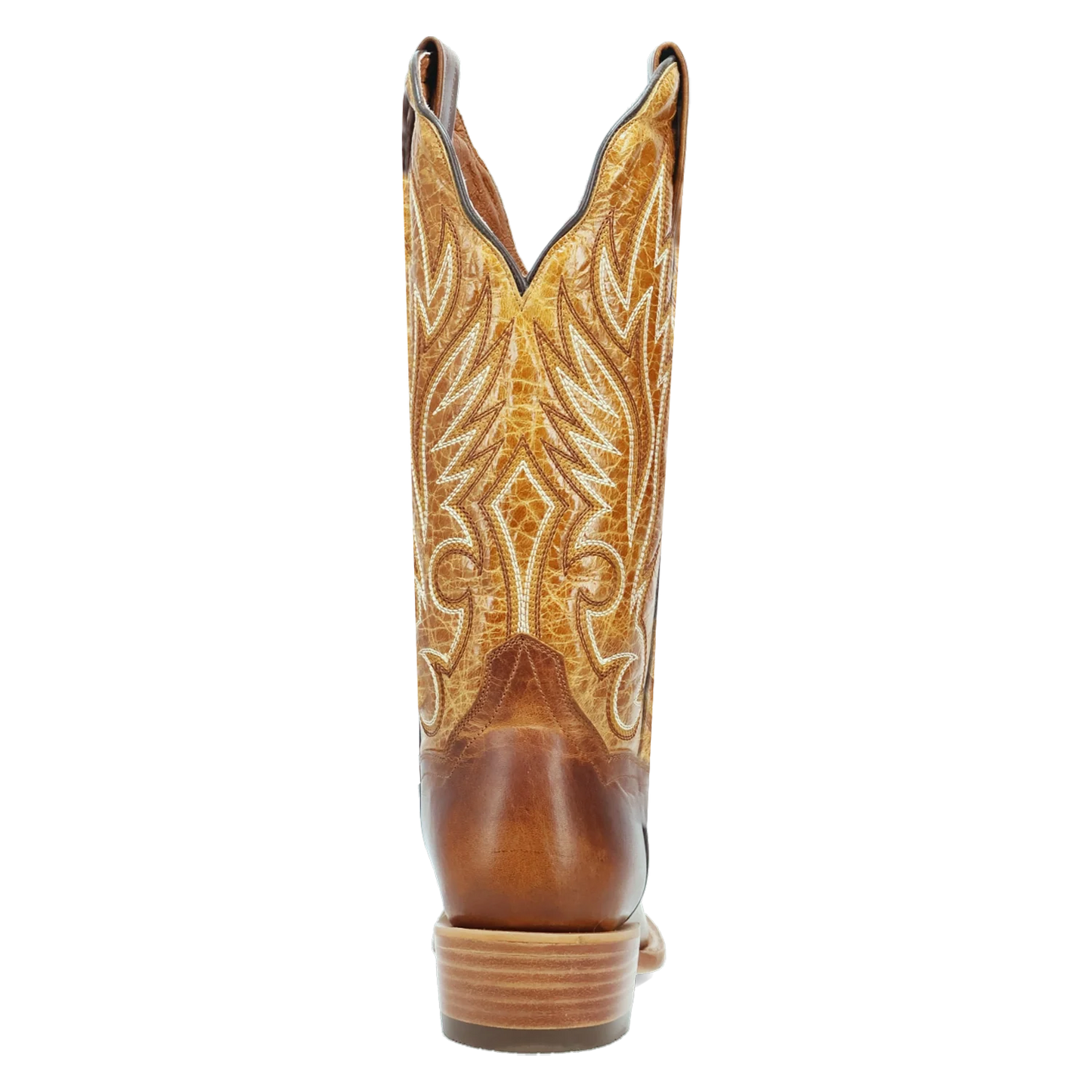 Dan Post Amber Trail - Women's Leather Cowgirl Boots