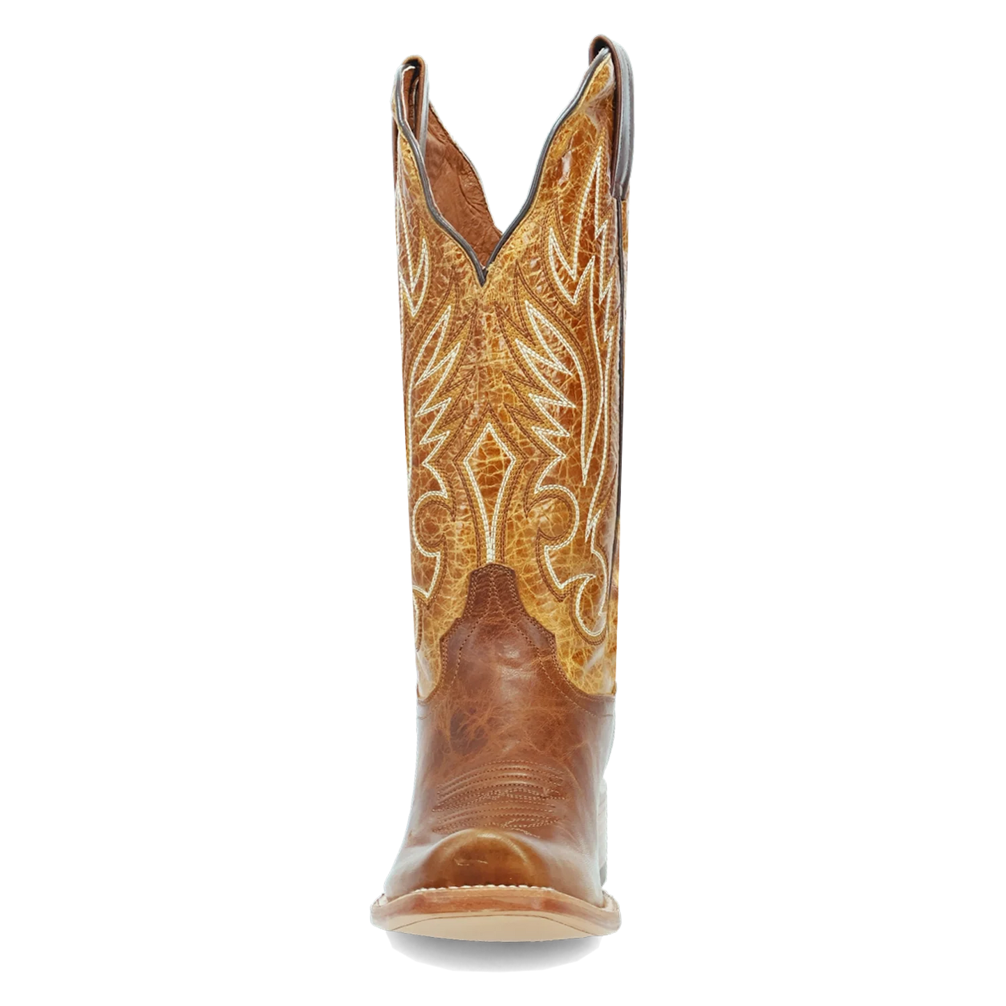 Dan Post Amber Trail - Women's Leather Cowgirl Boots