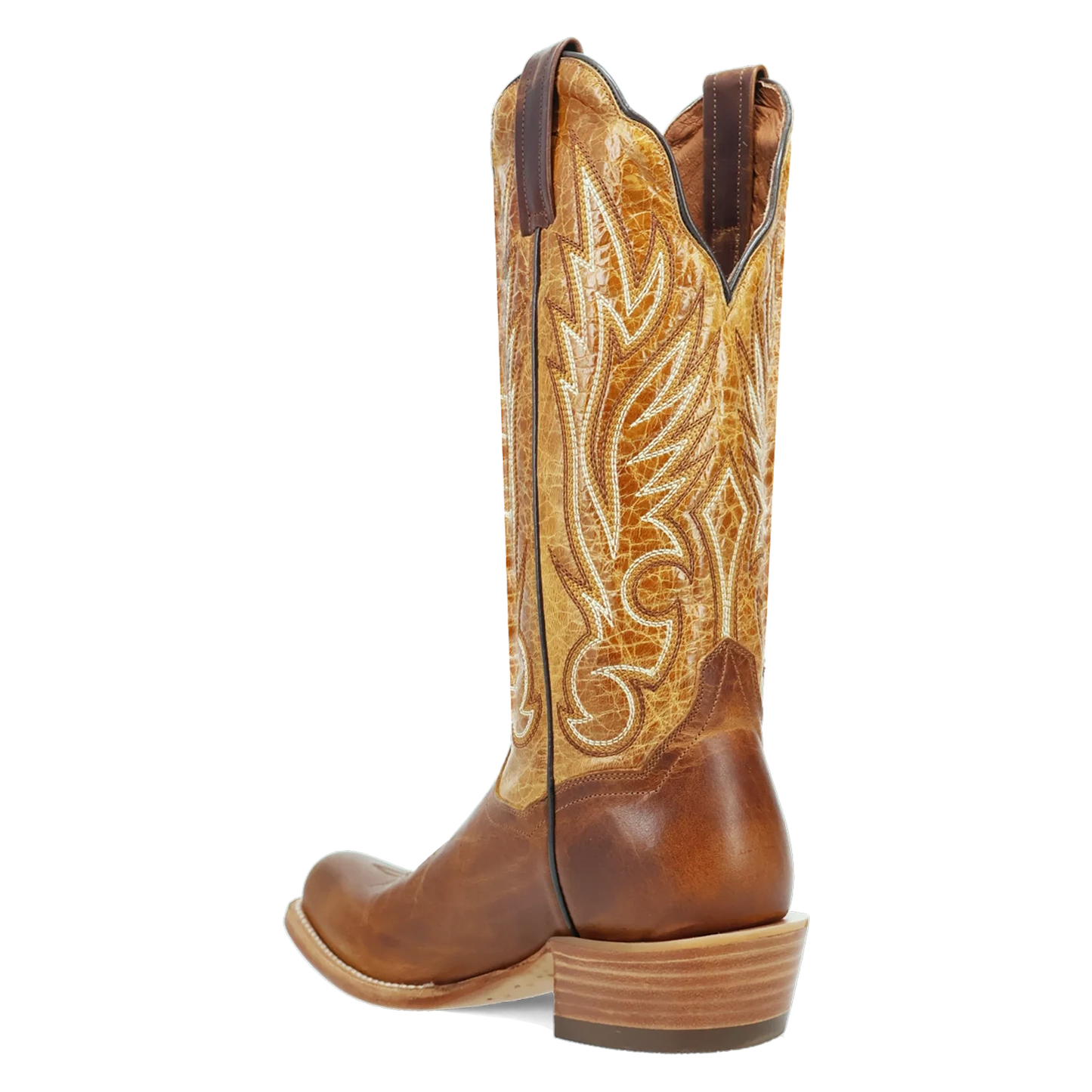 Dan Post Amber Trail - Women's Leather Cowgirl Boots