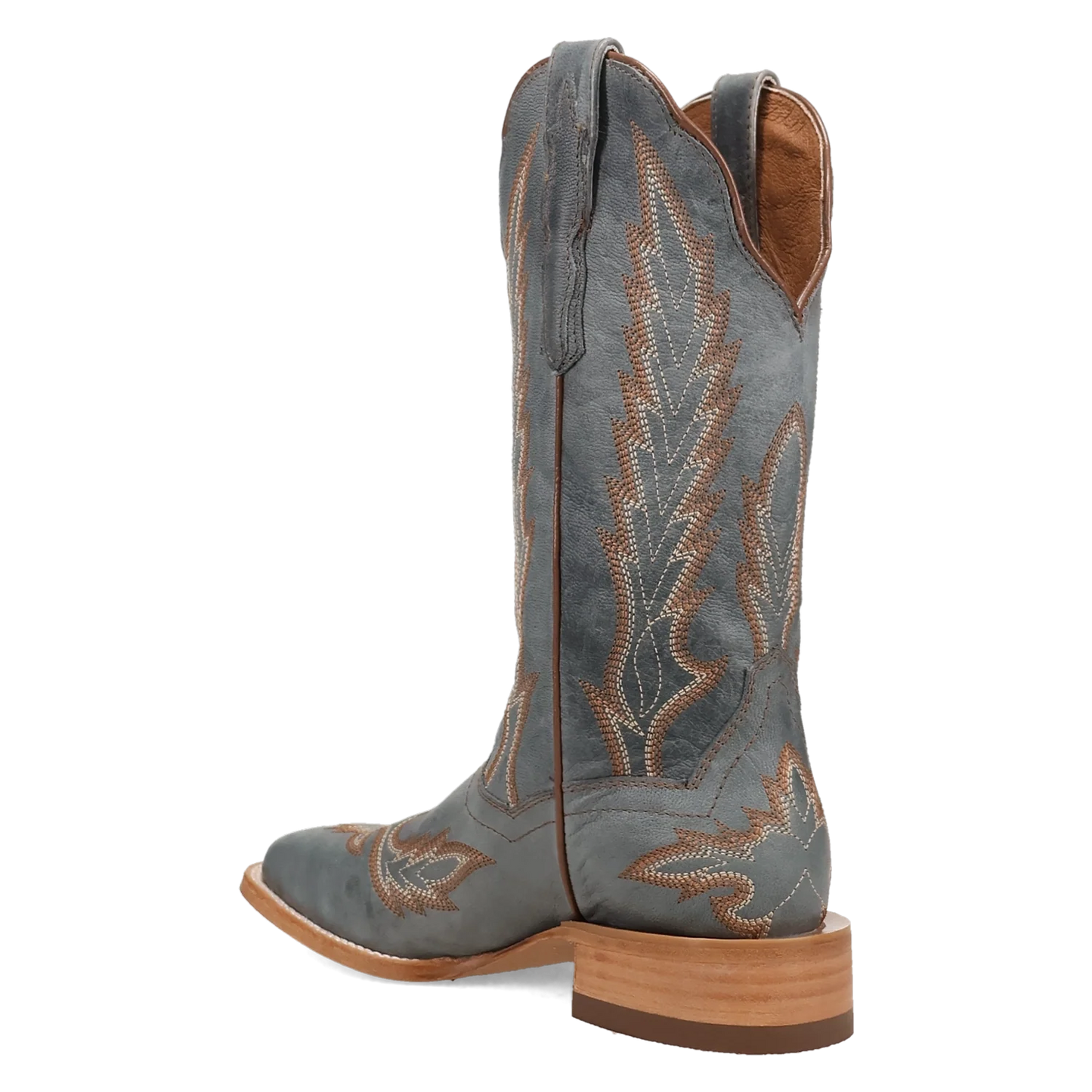 Dingo Denita - Women's Leather Cowgirl Boots