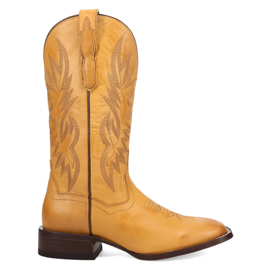 Dan Post Selena - Women's Leather Cowgirl Boots