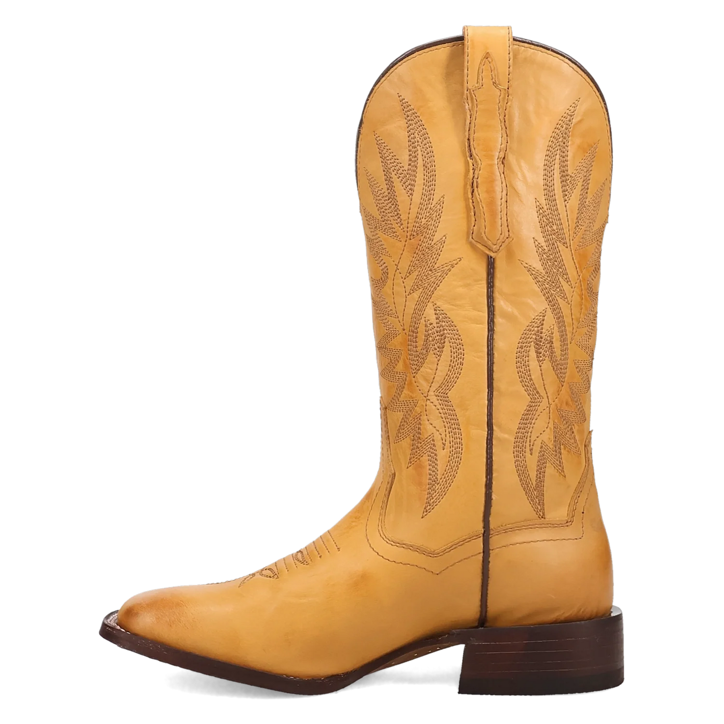 Dan Post Selena - Women's Leather Cowgirl Boots