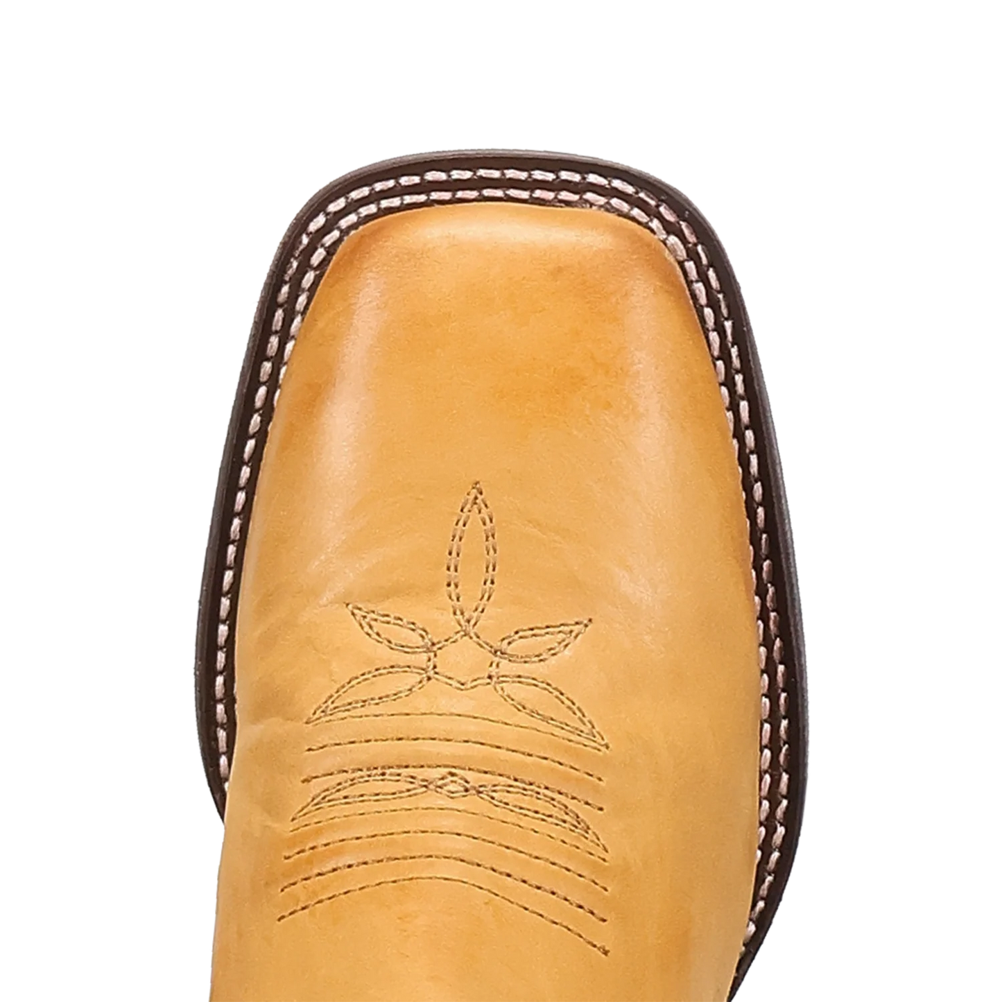 Dan Post Selena - Women's Leather Cowgirl Boots