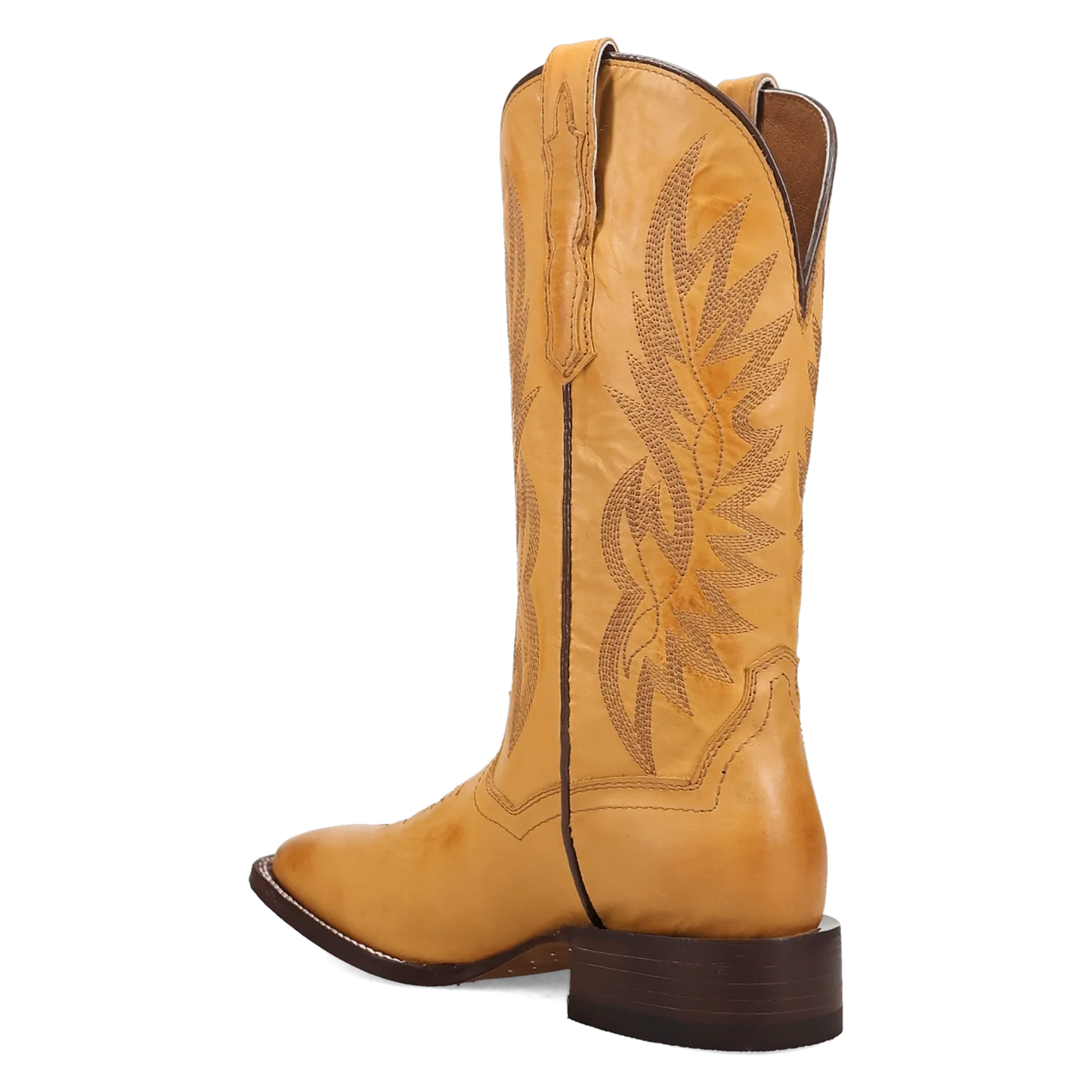 Dan Post Selena - Women's Leather Cowgirl Boots