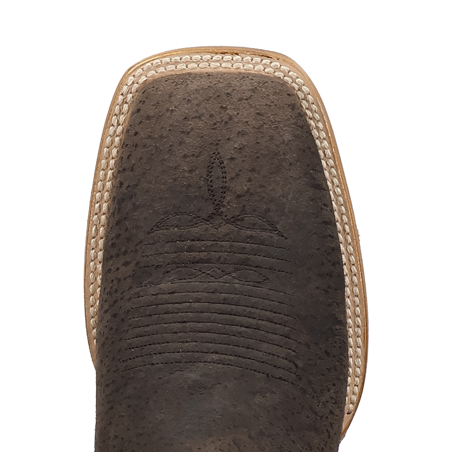 Dan Post Boar's Run - Men's Boar Leather Cowboy Boots