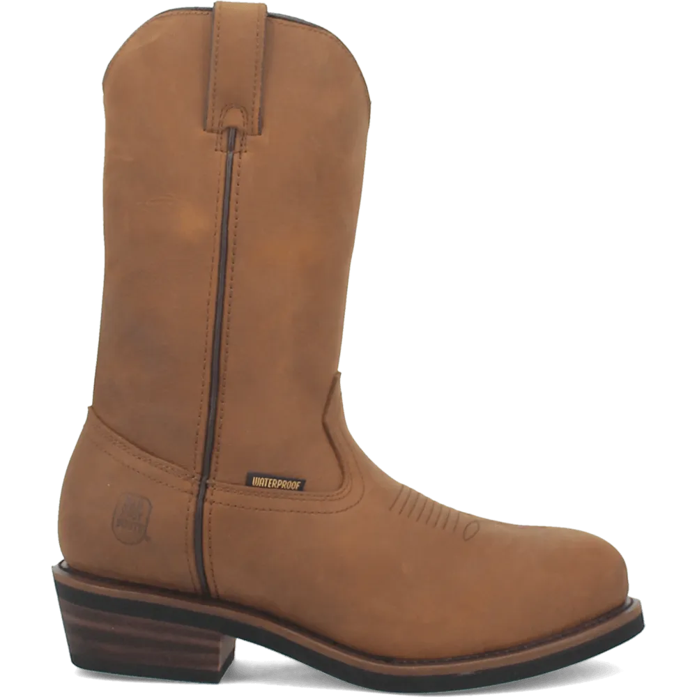 Dan Post Albuquerque- Mens Cowboy Boot