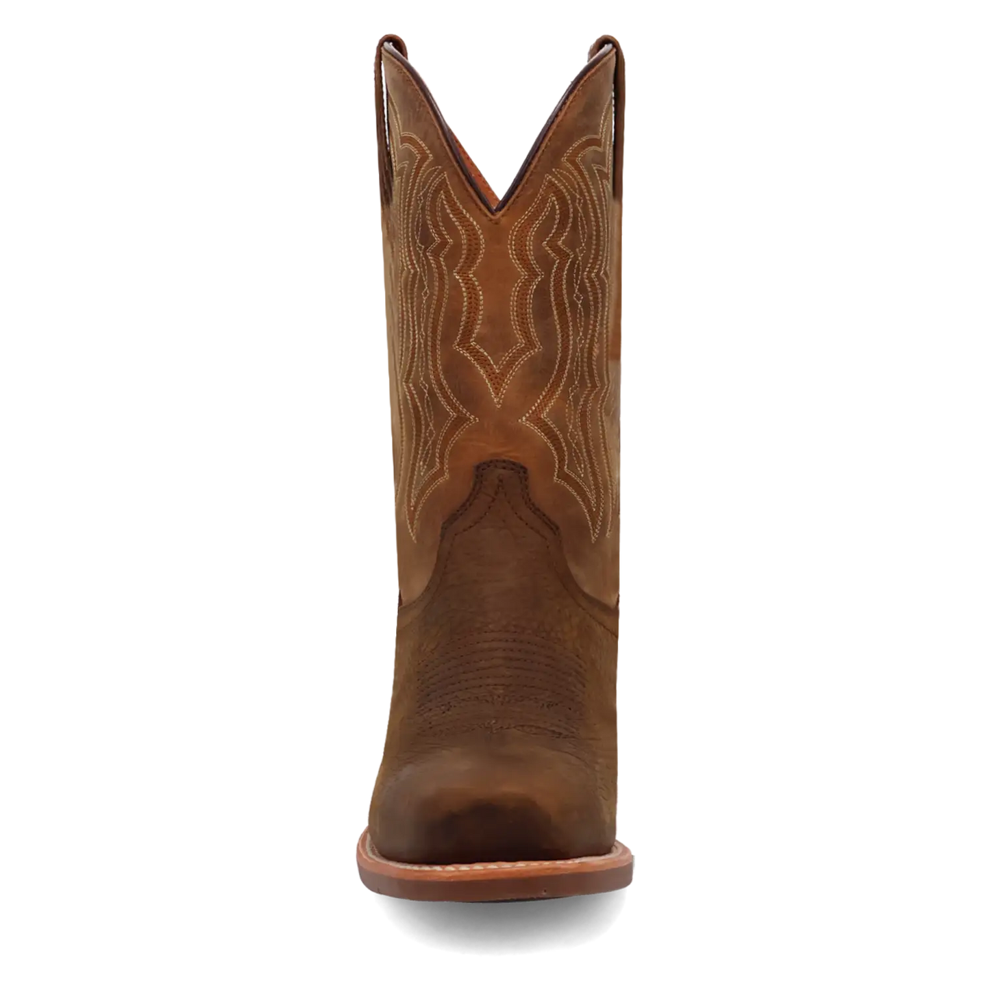 Dan Post Creed - Men's Leather Cowboy Boots