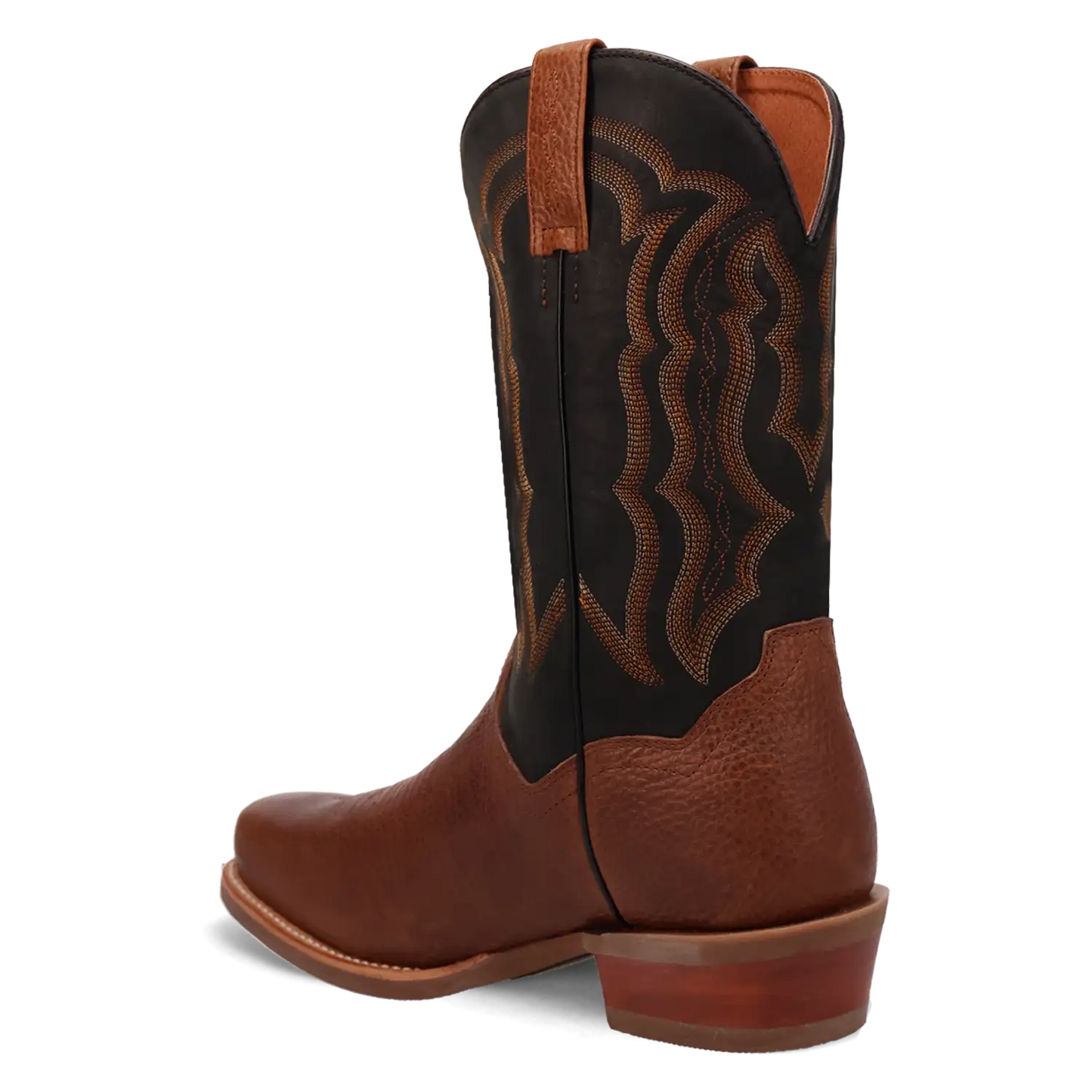 Dan Post Creed - Men's Leather Cowboy Boots