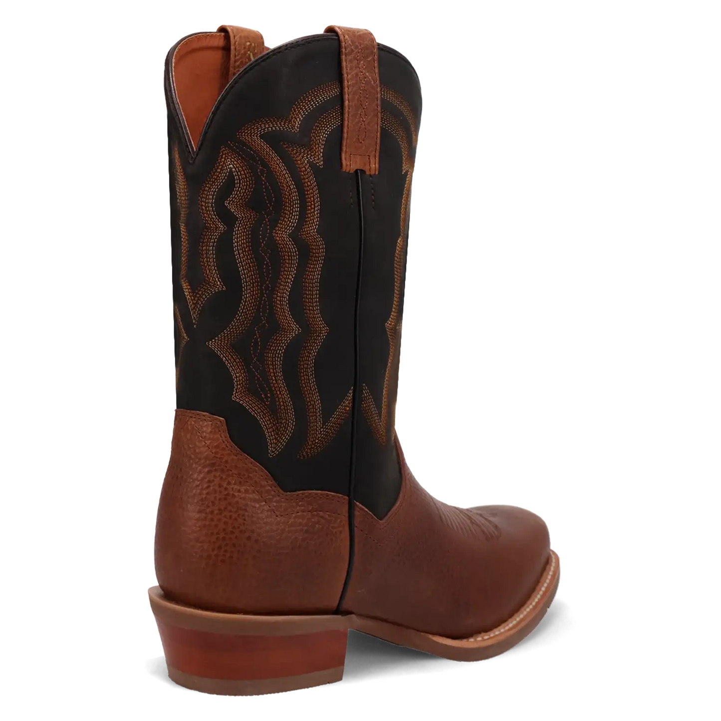 Dan Post Creed - Men's Leather Cowboy Boots