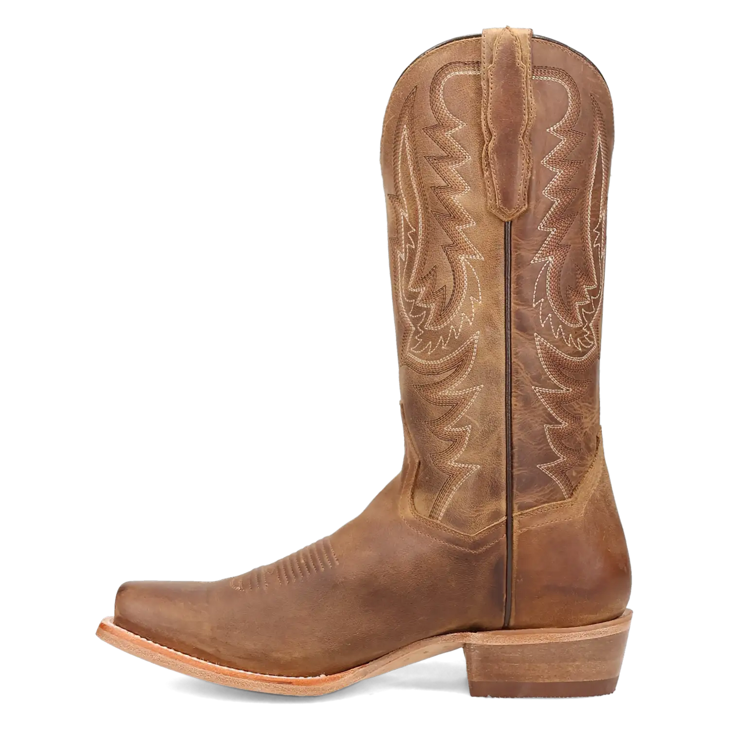 Dan Post Roman - Men's Leather Cowboy Boots