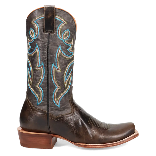 Dan Post Freeman - Men's Leather Cowboy Boots