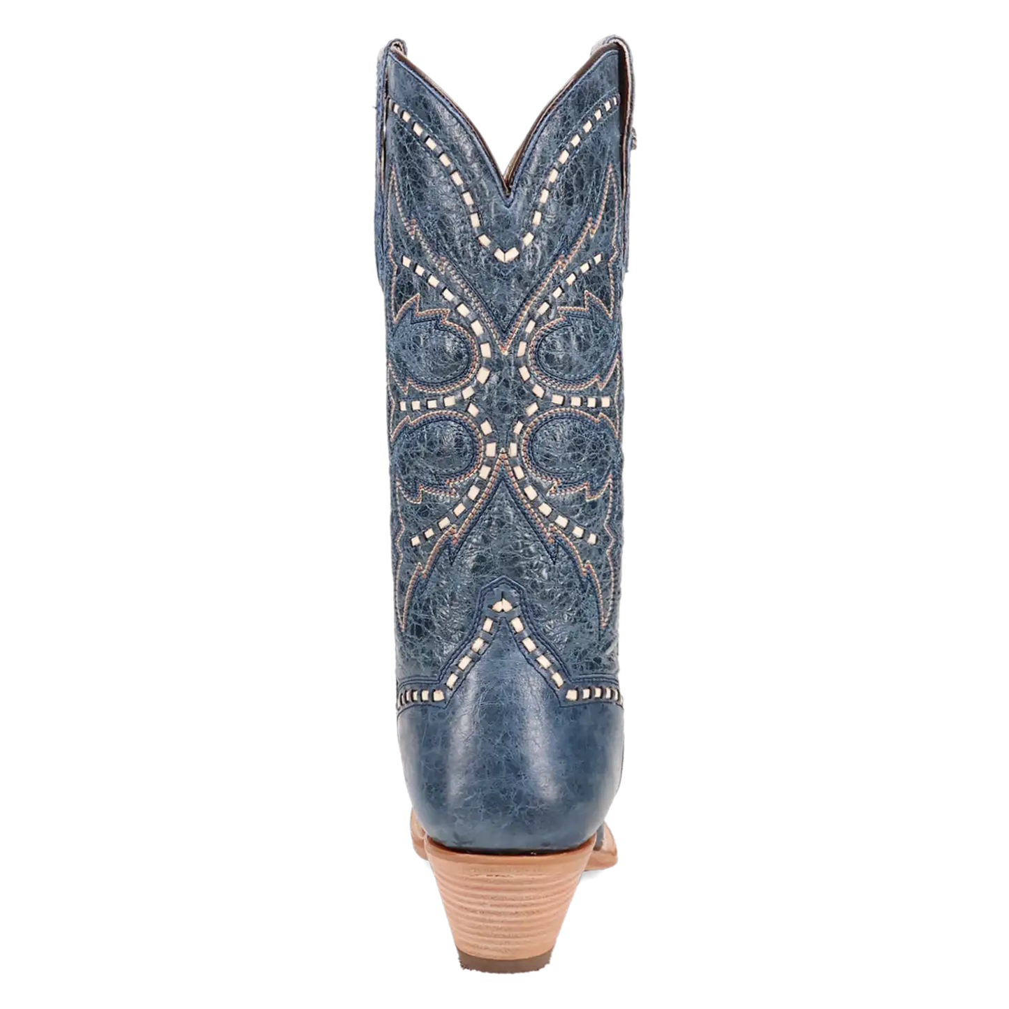 Dan Post Mesa - Women's Leather Cowgirl Boots