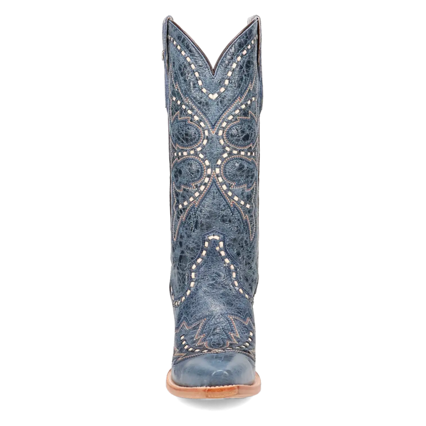 Dan Post Mesa - Women's Leather Cowgirl Boots