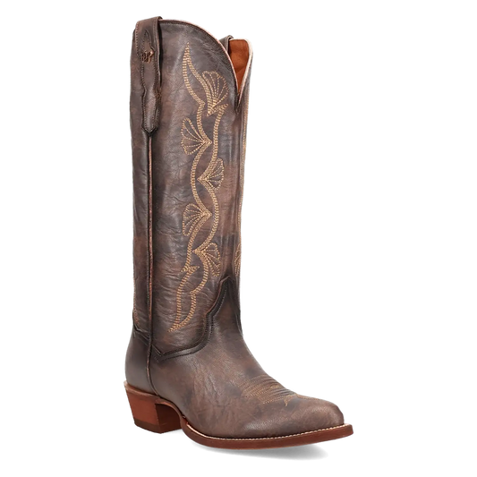 Dan Post Sunrise Canyon - Women's Leather Cowgirl Boots
