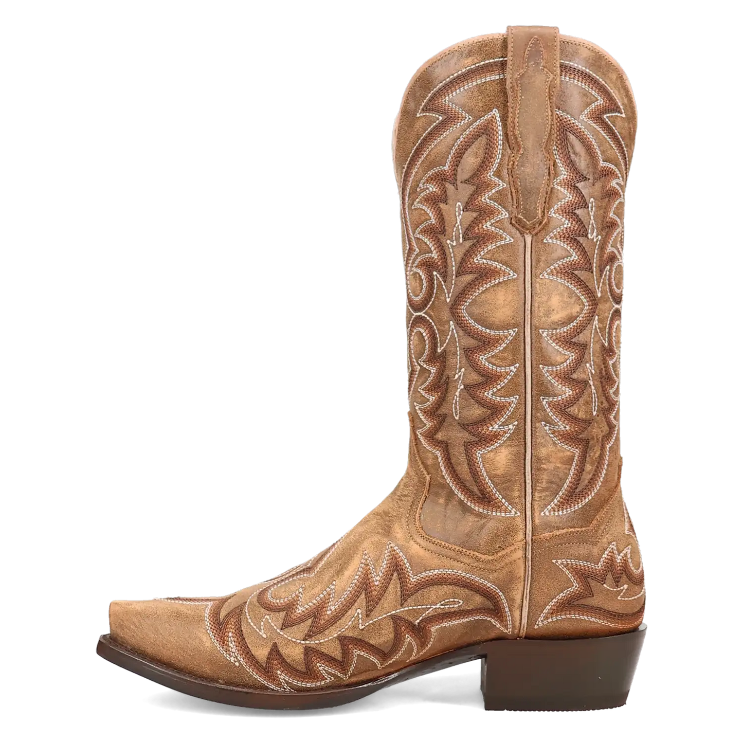 Dan Post Triton - Men's Leather Cowboy Boots