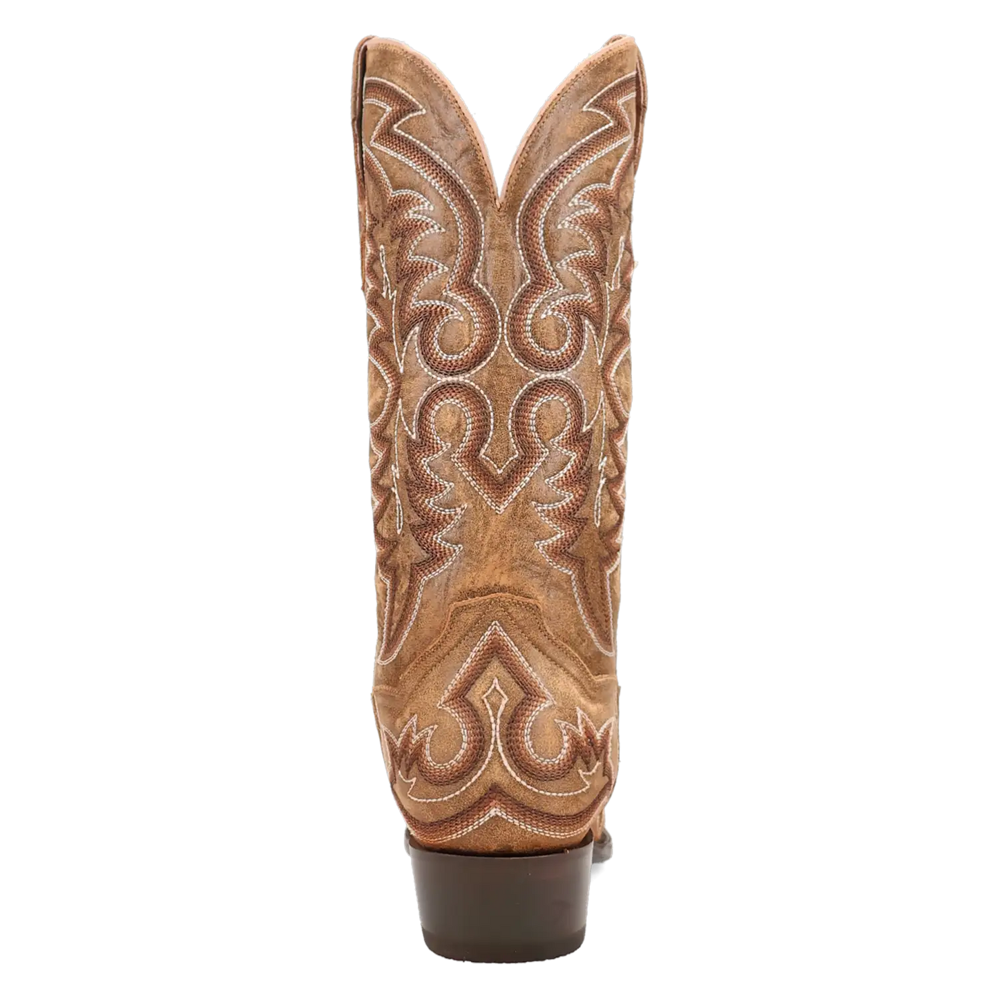 Dan Post Triton - Men's Leather Cowboy Boots