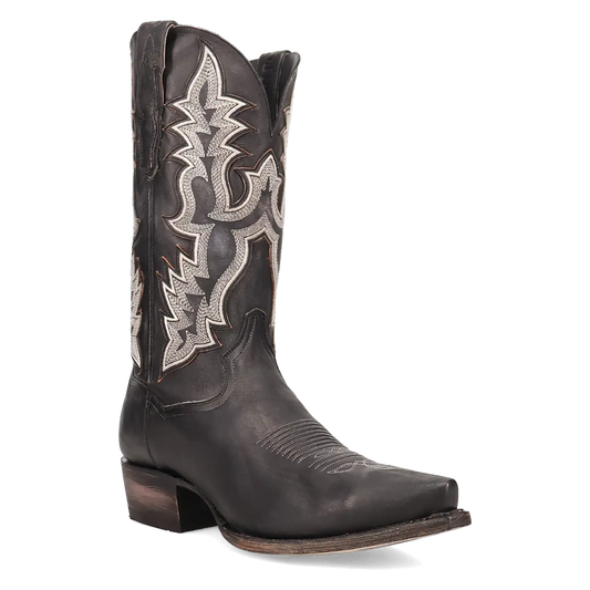 Dan Post Diesel - Men's Leather Cowboy Boots