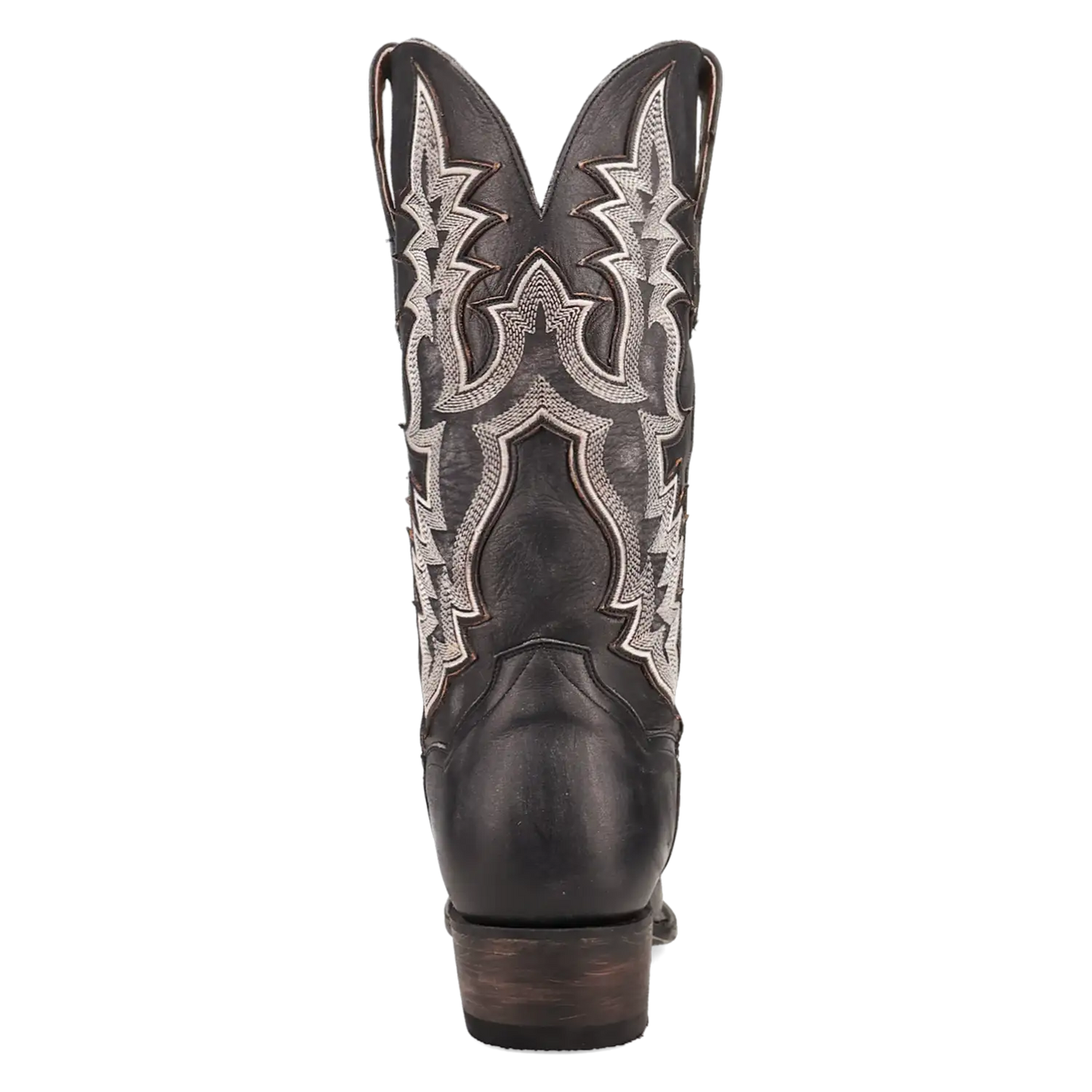 Dan Post Diesel - Men's Leather Cowboy Boots