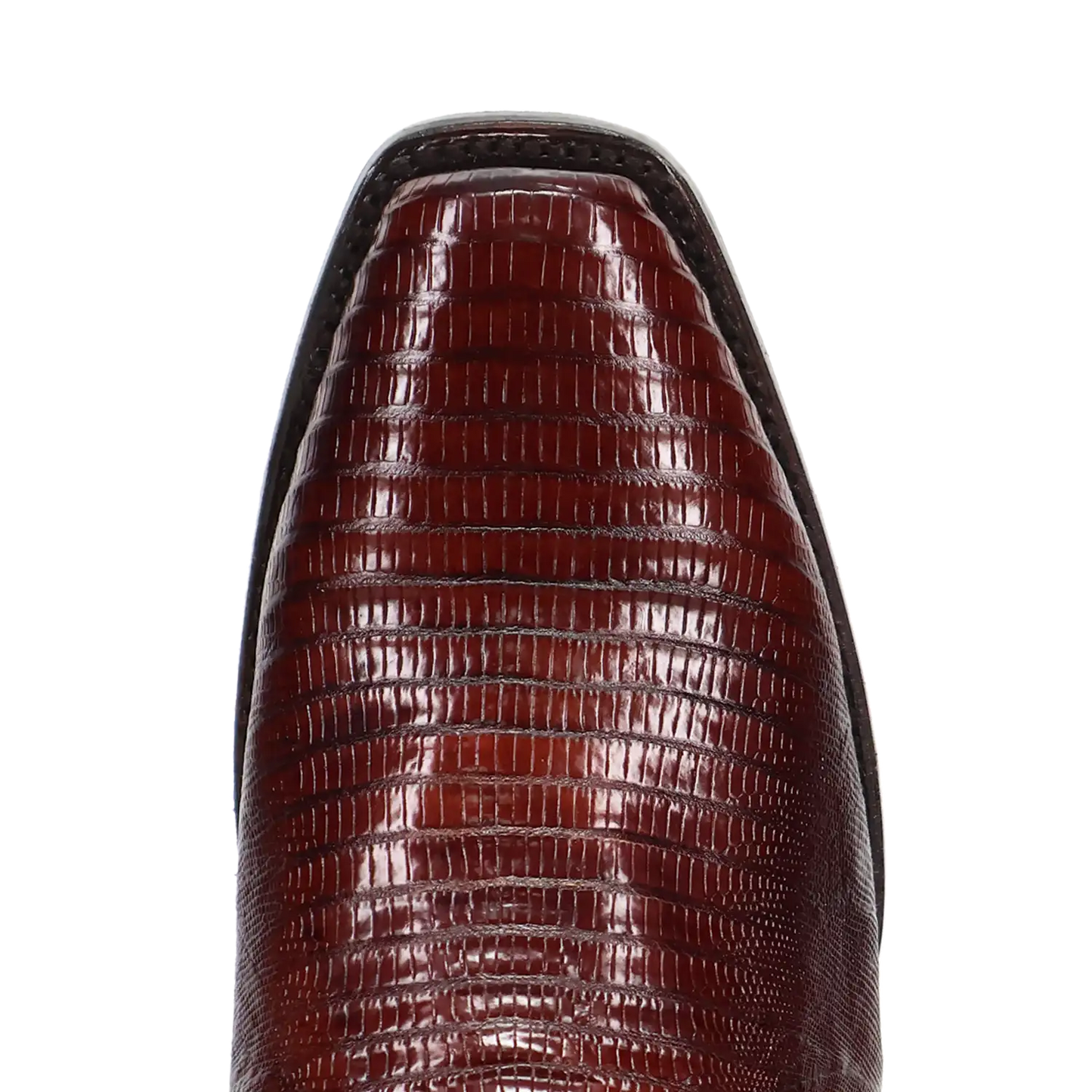 Dan Post Ringold - Men's Lizard Skin Cowboy Boots