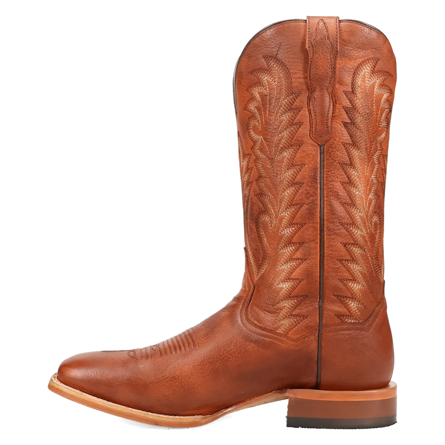 Dan Post Jerry - Men's Leather Cowboy Boots
