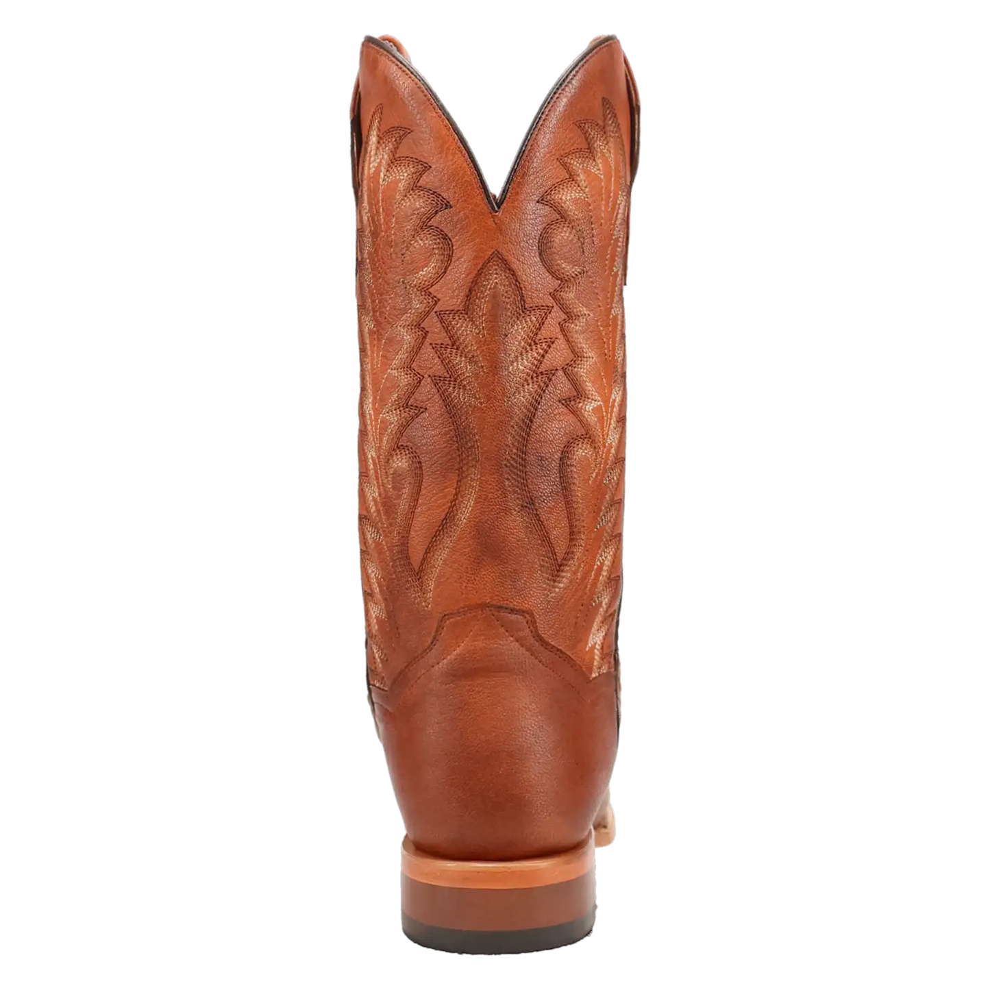 Dan Post Jerry - Men's Leather Cowboy Boots
