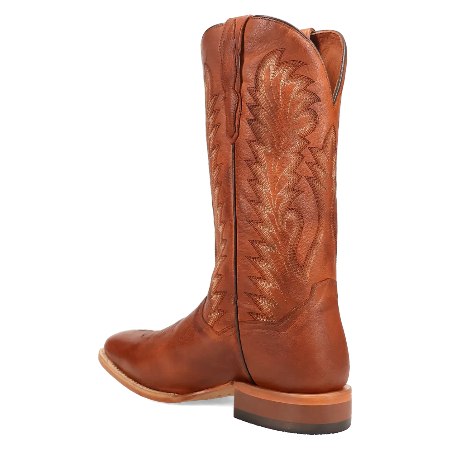 Dan Post Jerry - Men's Leather Cowboy Boots