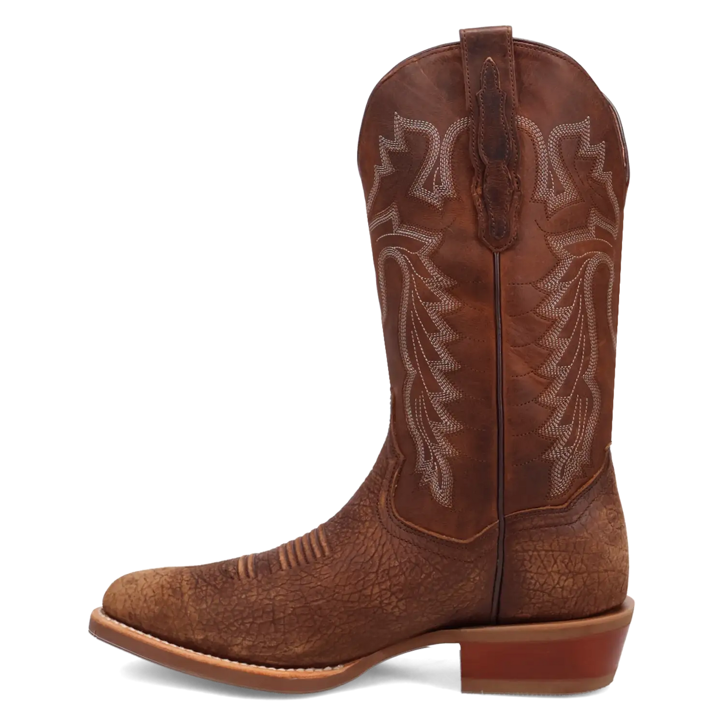 Dan Post Neeley - Men's Leather Cowboy Boots