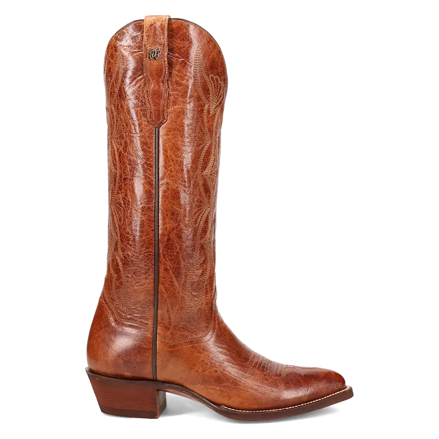 Dan Post Sunrise Canyon - Women's Leather Cowgirl Boots