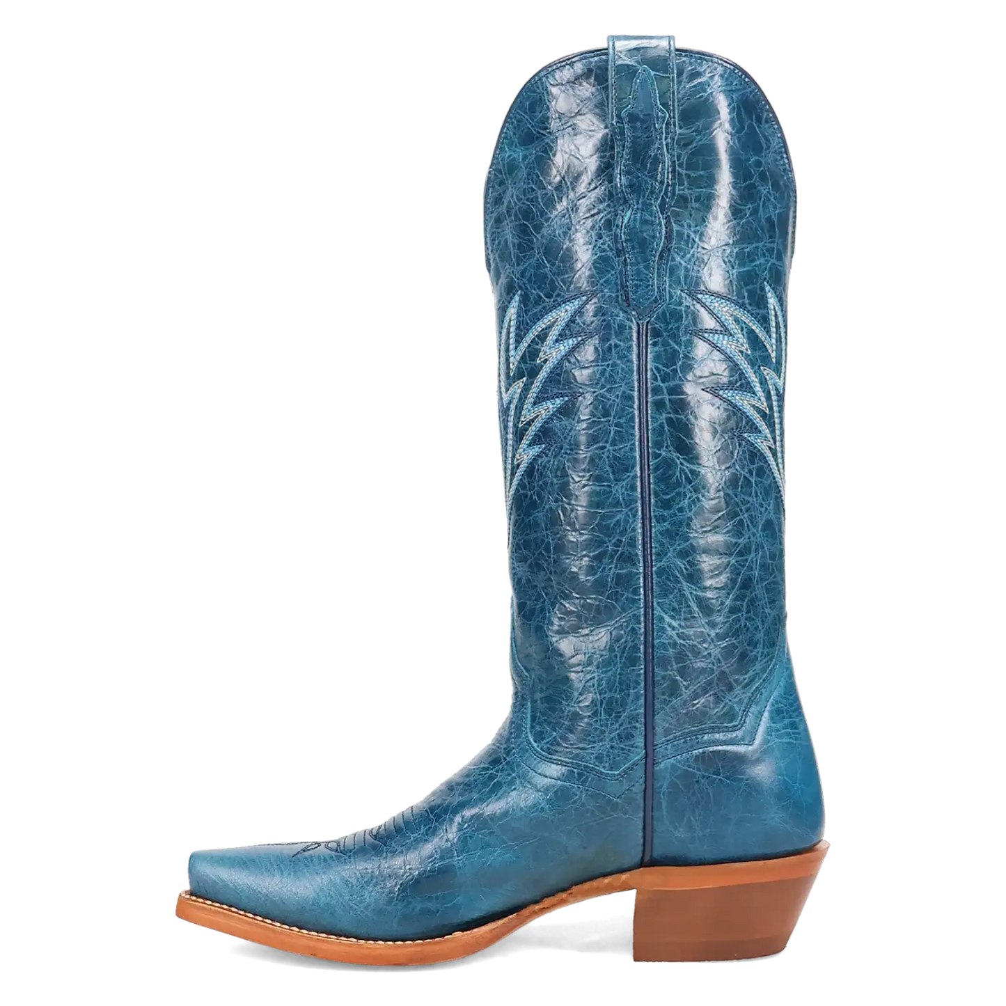 Dan Post Katy - Women's Leather Cowgirl Boots