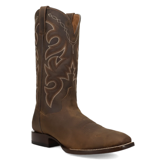 Dan Post Remington - Men's Leather Cowboy Boots