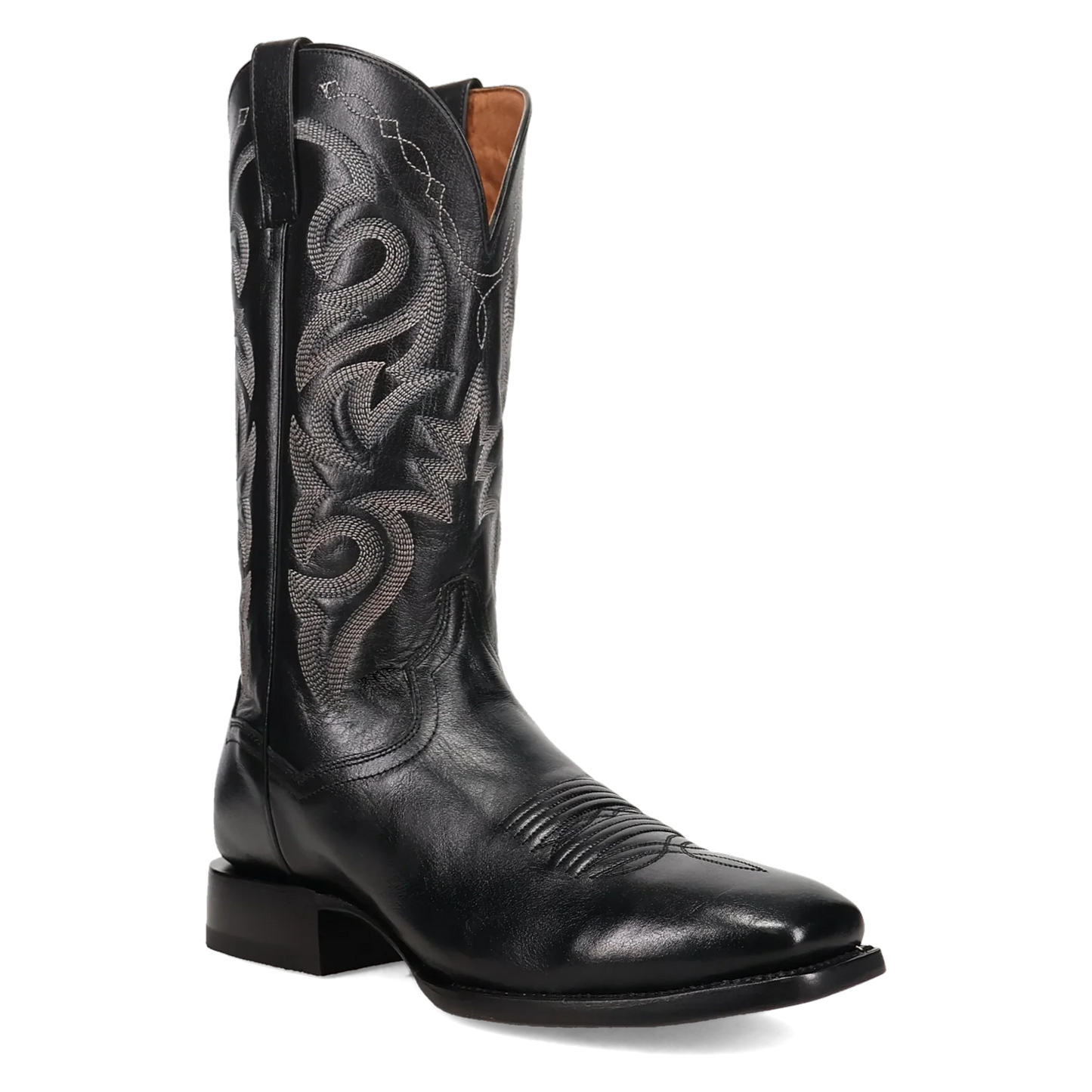 Dan Post Remington - Men's Leather Cowboy Boots