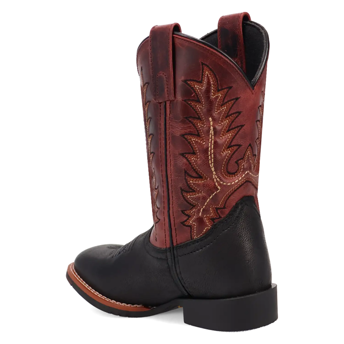 Dan Post Dexter - Little Kid's / Big Kid's Leather Cowboy Boots