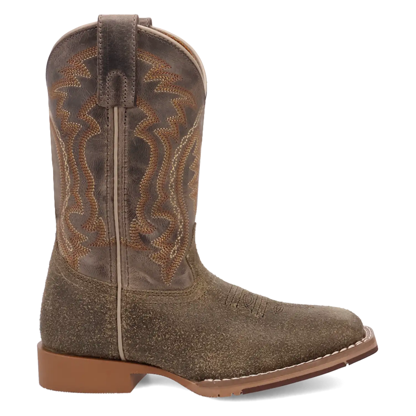 Dan Post Beasley - Little Kid's / Big Kid's Leather Cowboy Boots