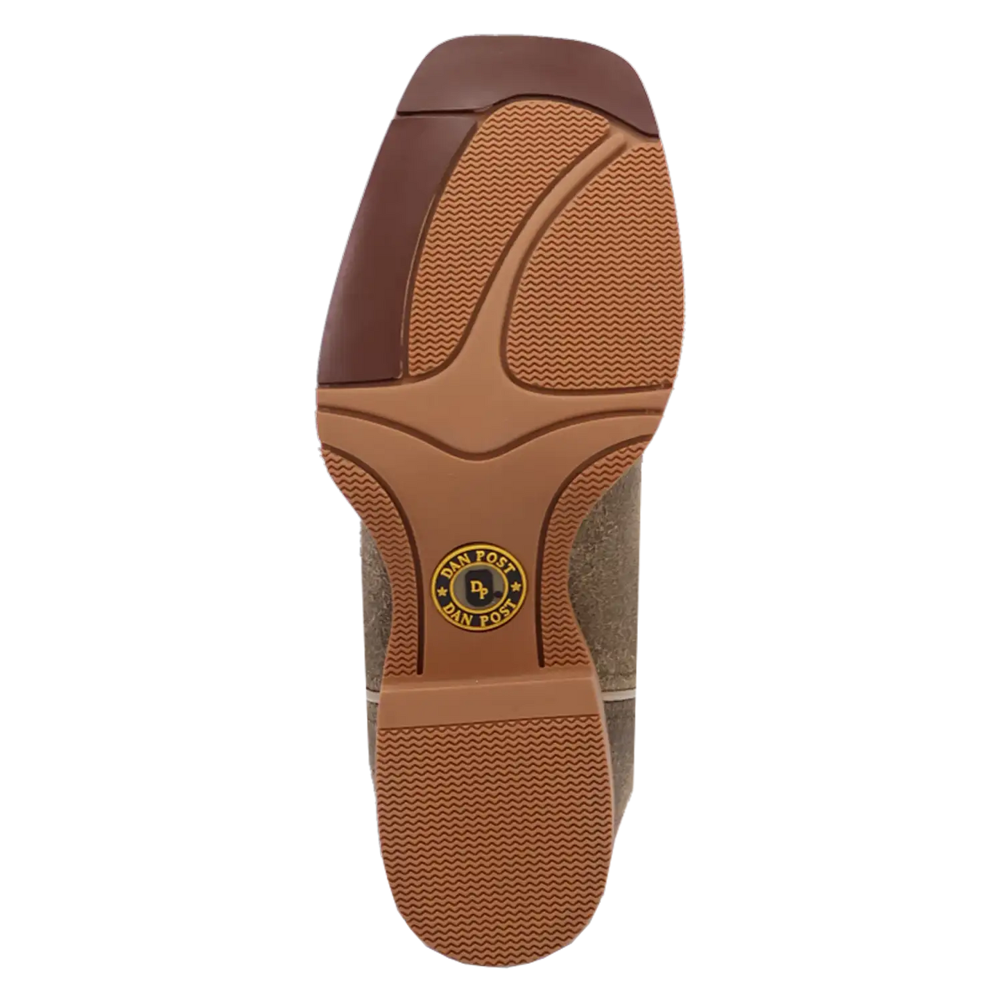 Dan Post Beasley - Little Kid's / Big Kid's Leather Cowboy Boots