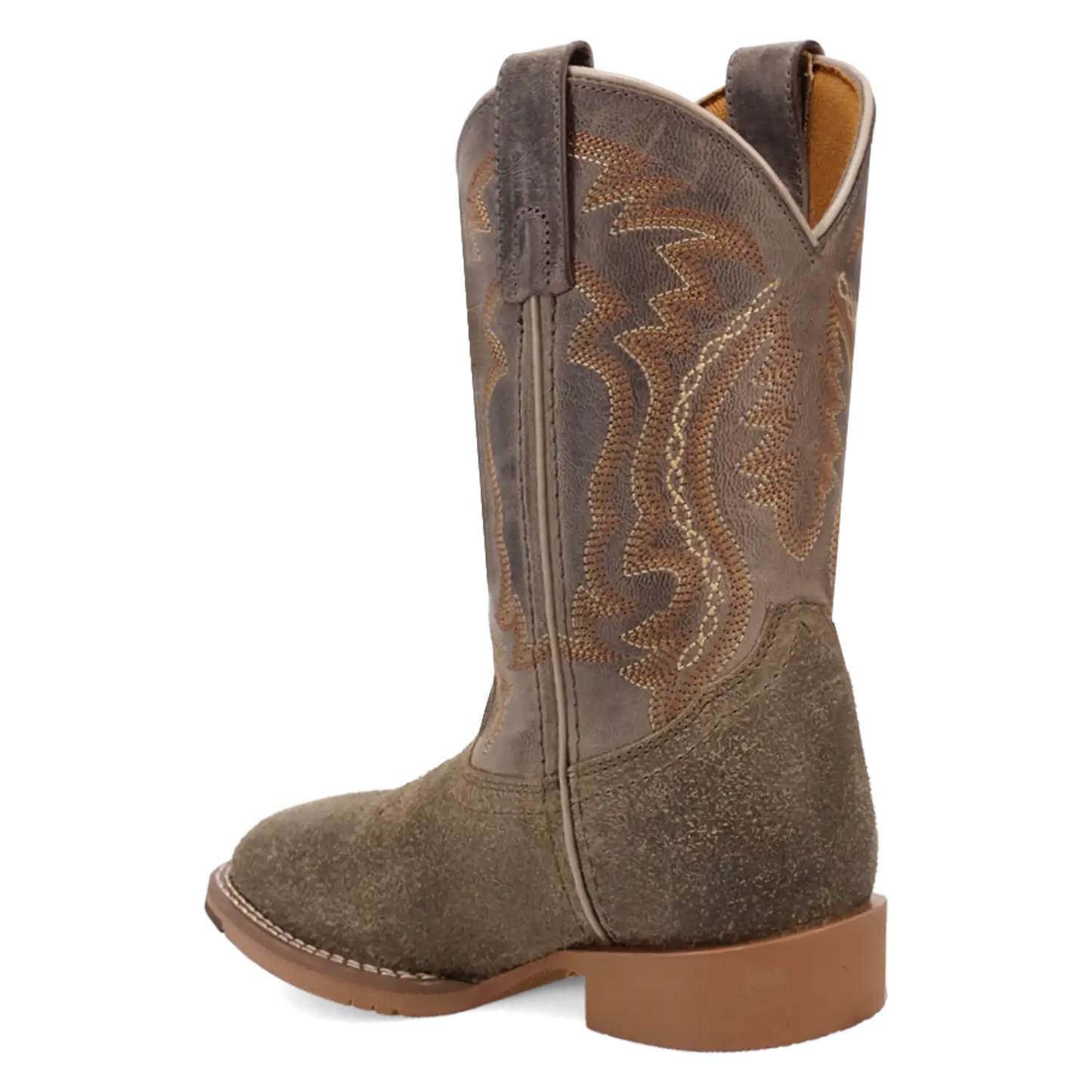 Dan Post Beasley - Little Kid's / Big Kid's Leather Cowboy Boots