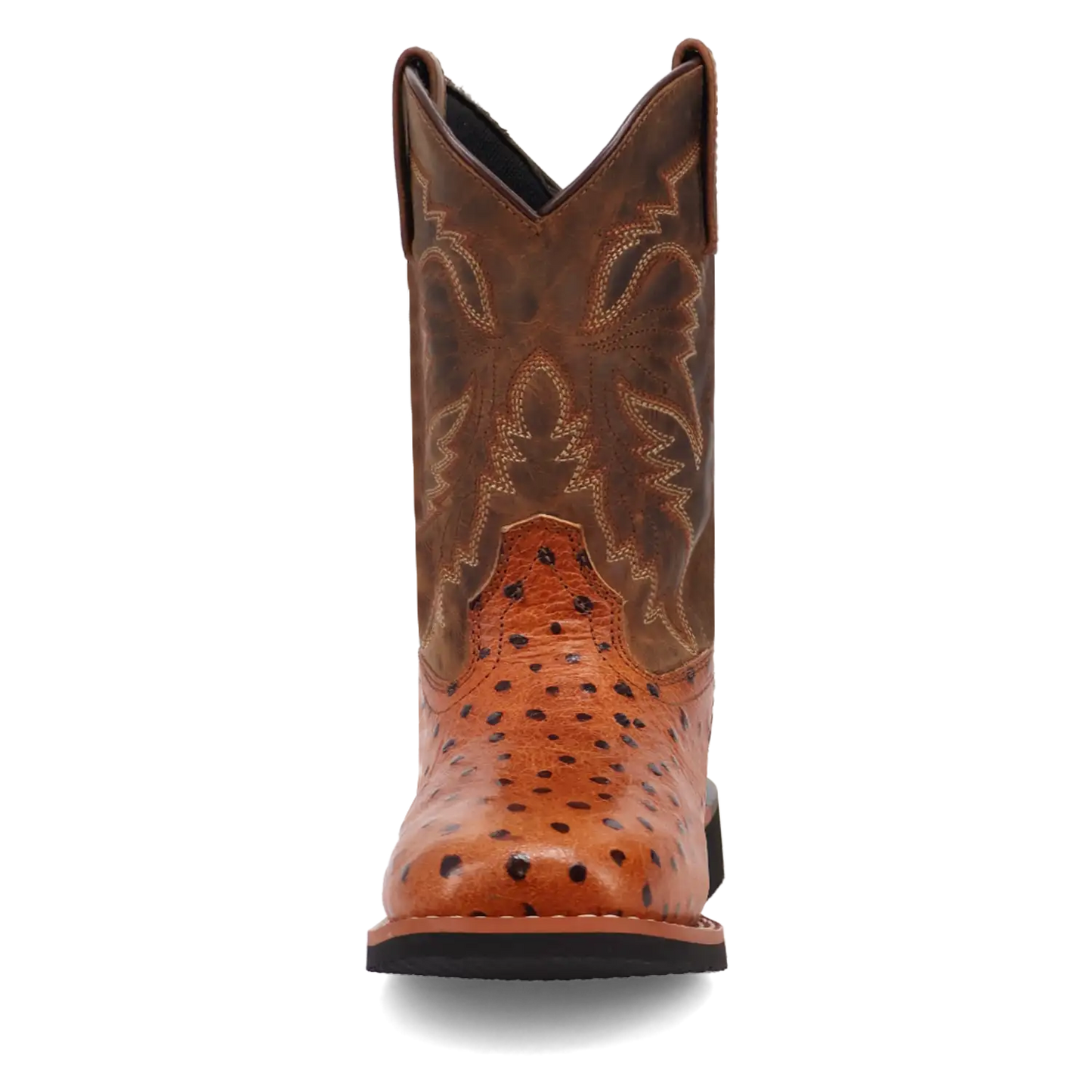 Dan Post Jet - Little Kid's / Big Kid's Leather Cowboy Boots