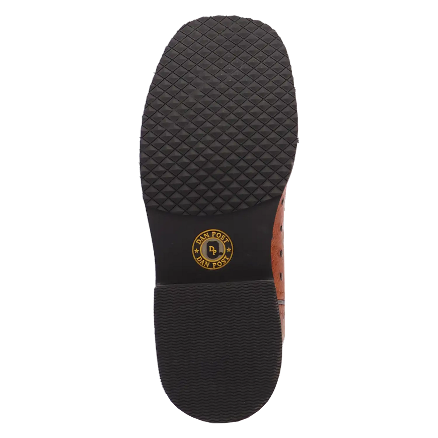 Dan Post Jet - Little Kid's / Big Kid's Leather Cowboy Boots