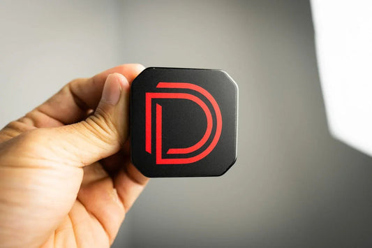 Diode Dynamics SSC1 Cover Overlays - Universal