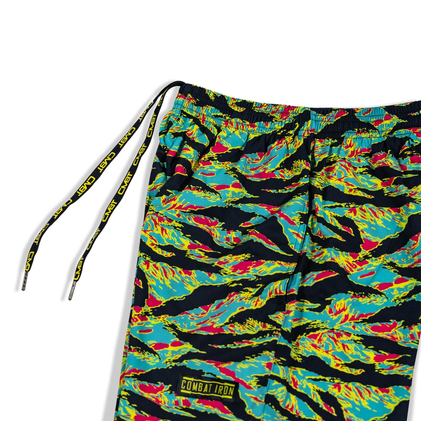 Men's V3 Performance Training Shorts | 5.5"