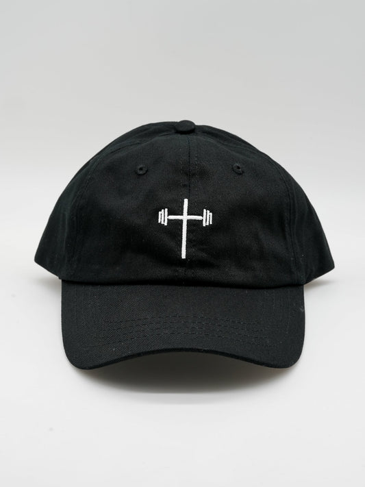 Cross Dad Hat
