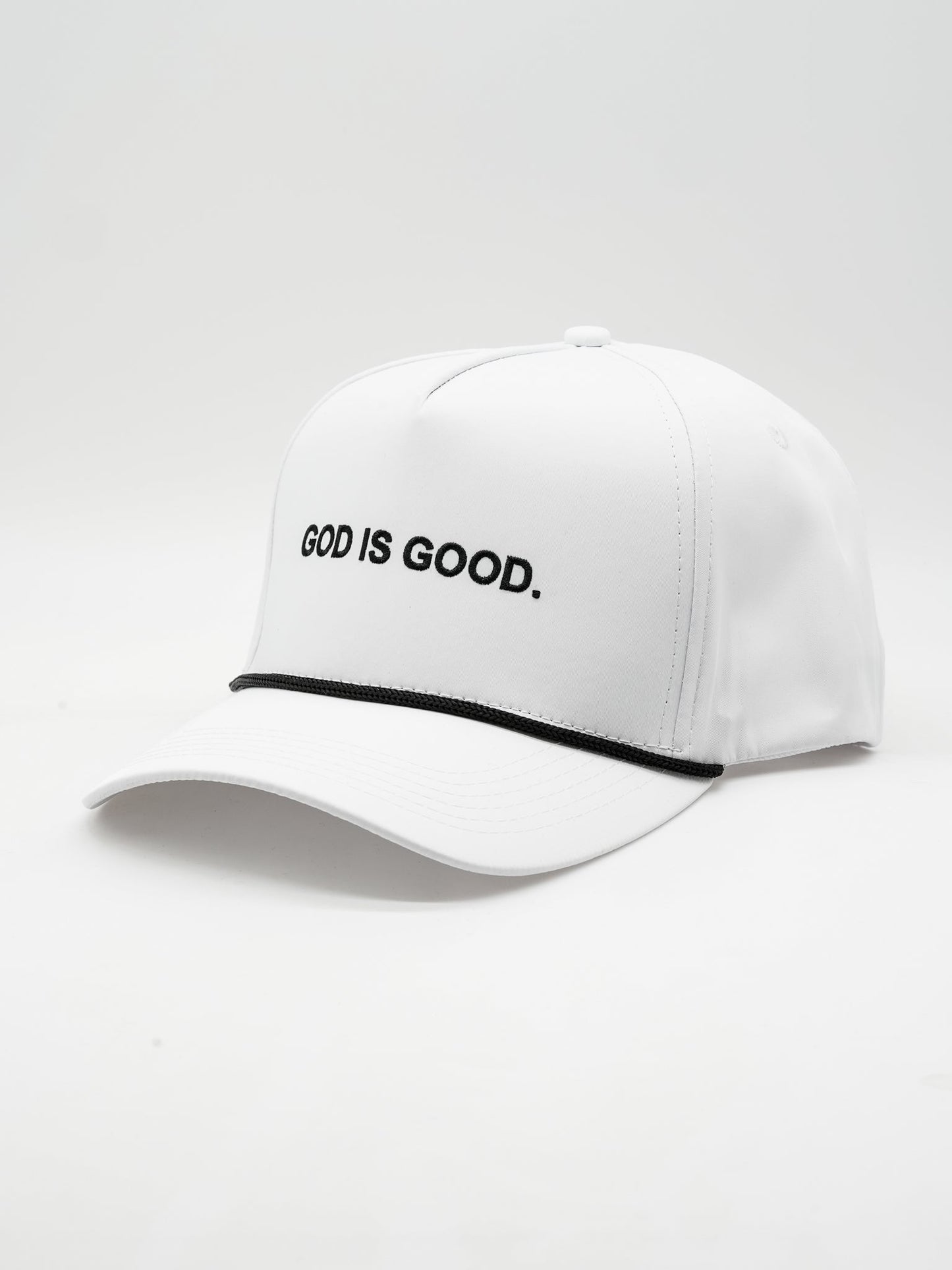 God Is Good Hat