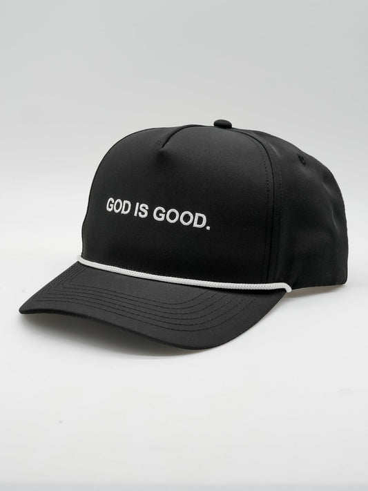 God Is Good Hat