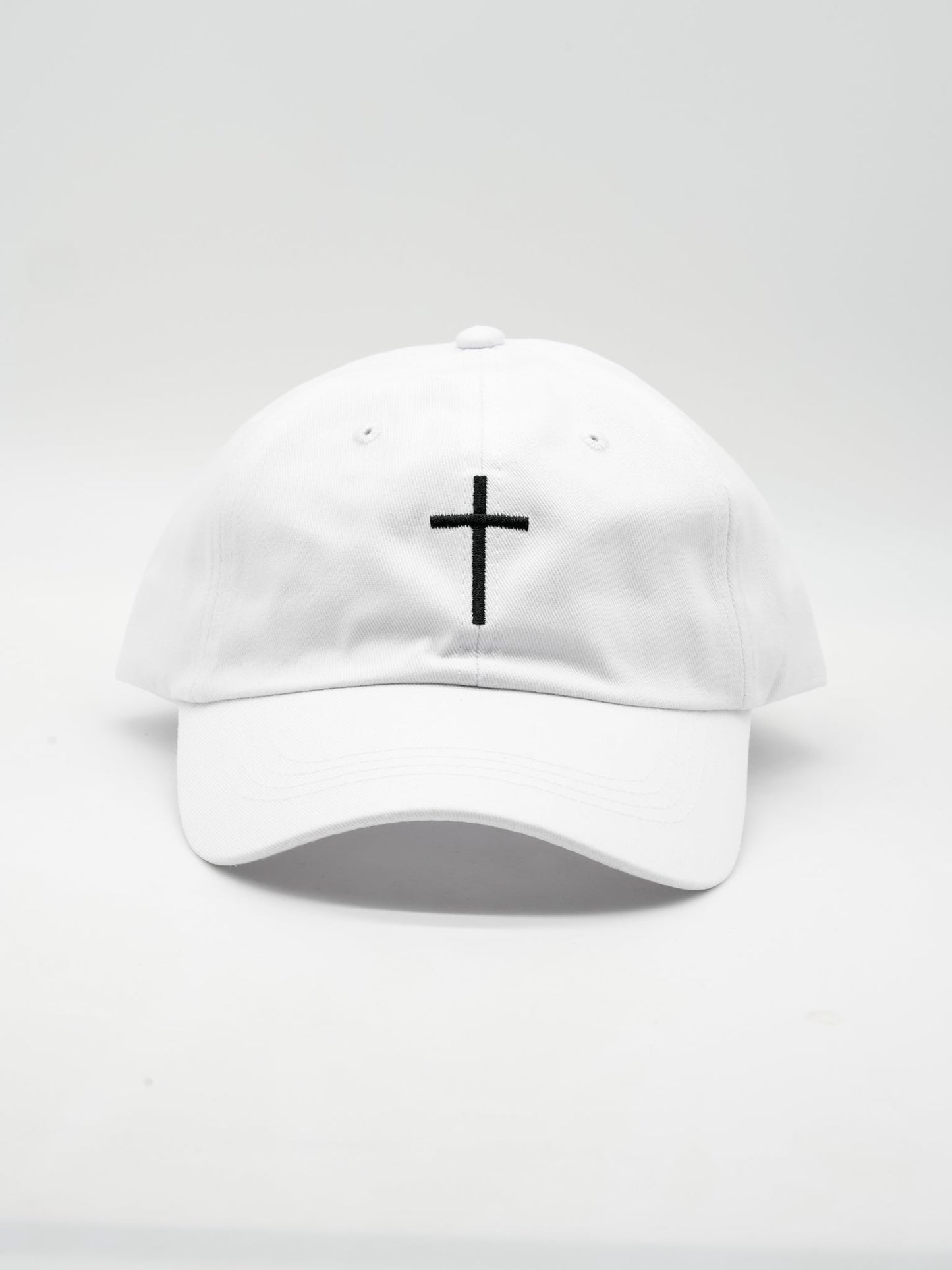 Christian Cross Hat