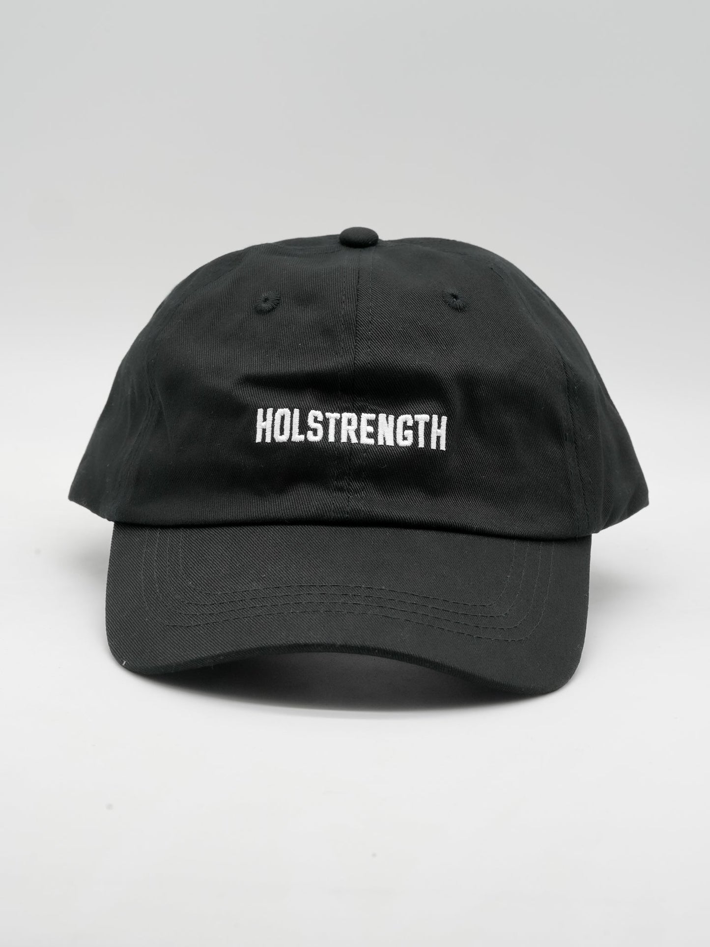 HolStrength Dad Hat