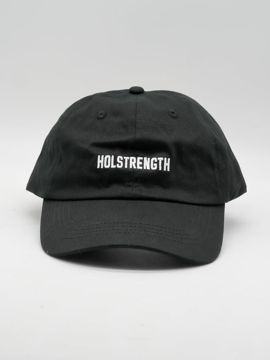 HolStrength Dad Hat