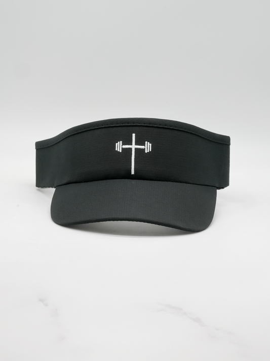 Cross Visor