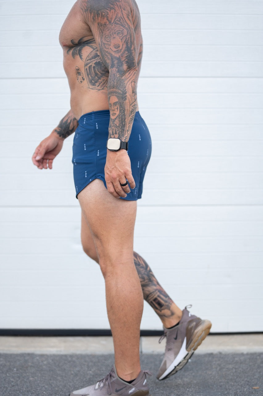 Savage Silkies - FAFO